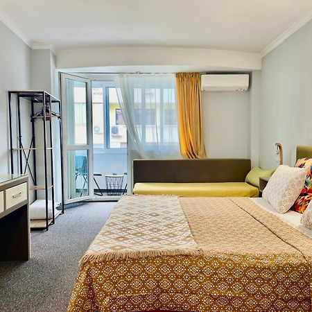 White Rose Guest Rooms Burgas Exterior foto