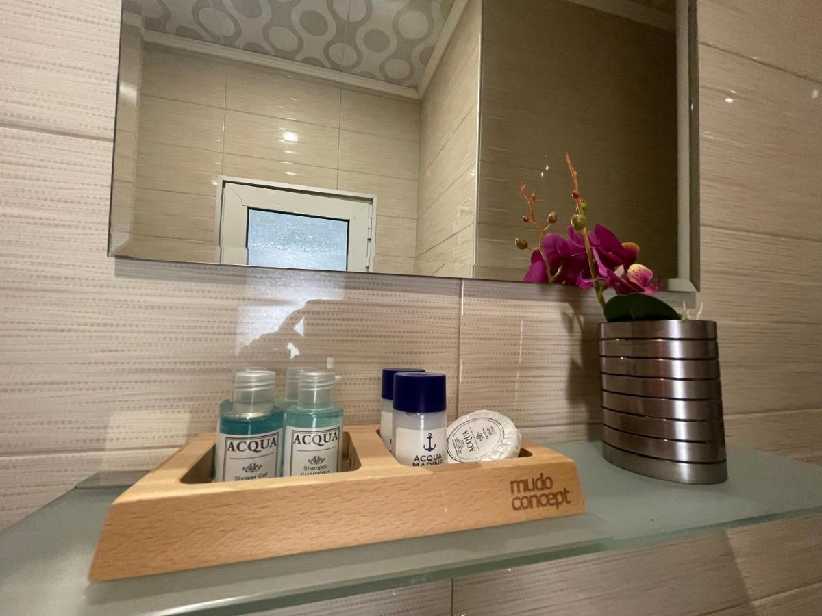 White Rose Guest Rooms Burgas Exterior foto