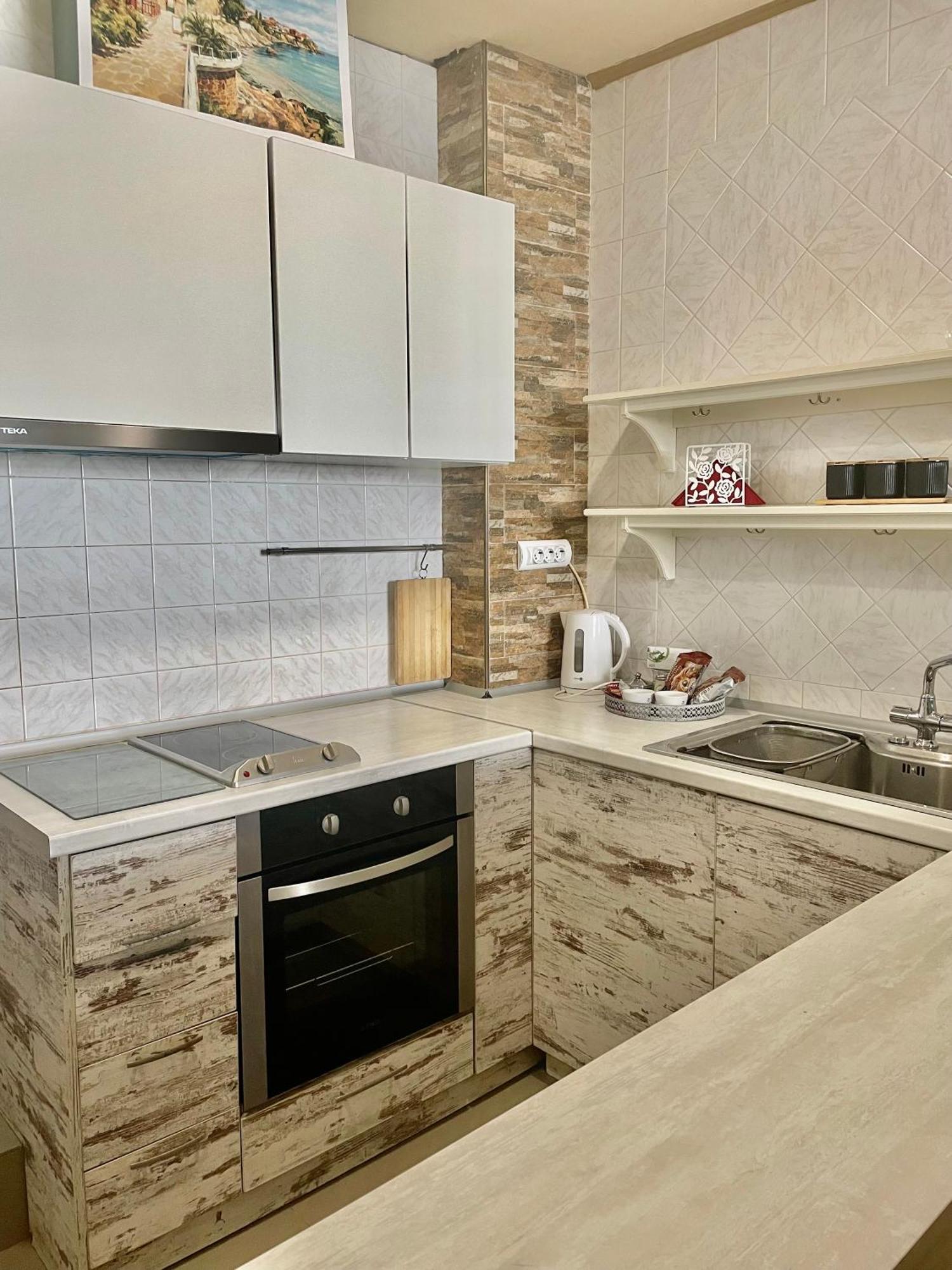 White Rose Guest Rooms Burgas Exterior foto