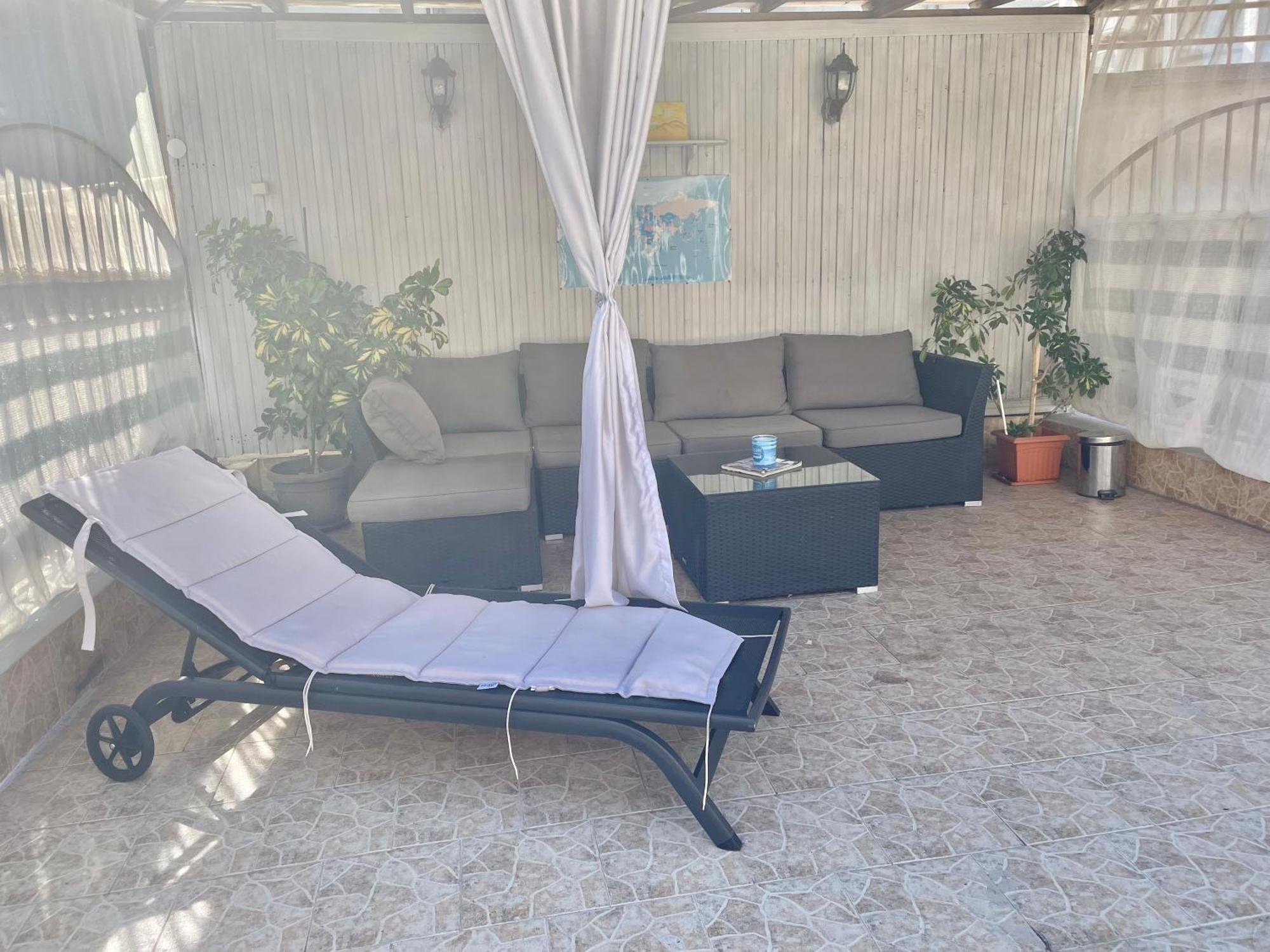 White Rose Guest Rooms Burgas Exterior foto